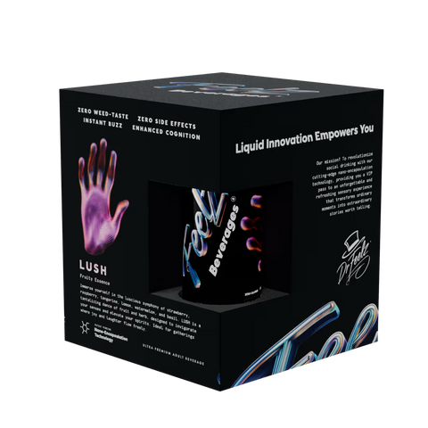 LUSH 4-Pack