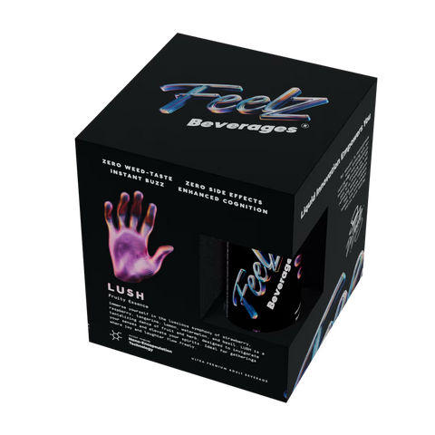 LUSH 4-Pack