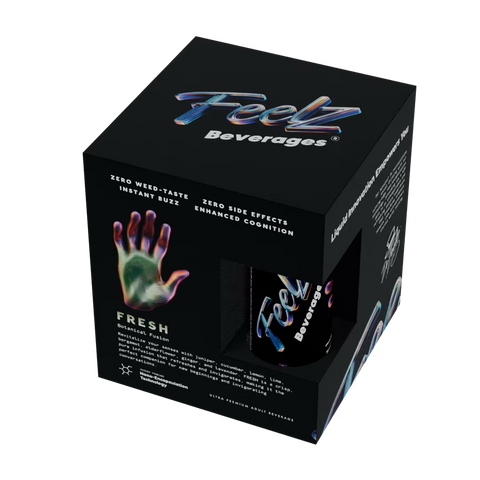 FRESH 4-Pack