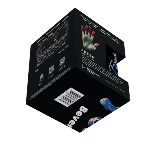 FRESH 4-Pack