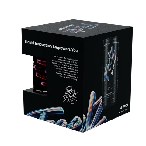 FLO 4-Pack
