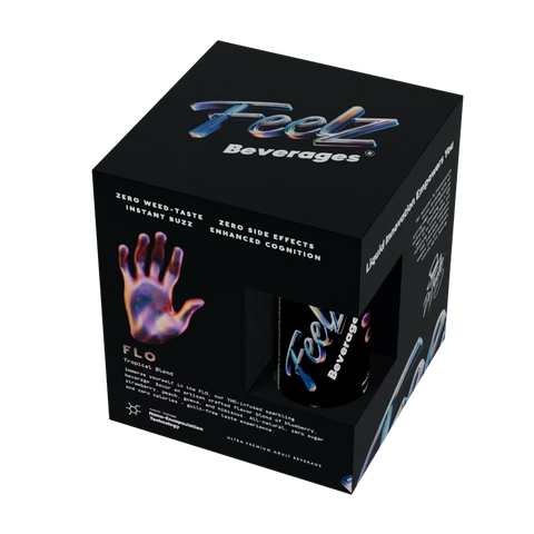 FLO 4-Pack