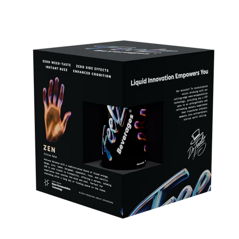 ZEN 4-Pack