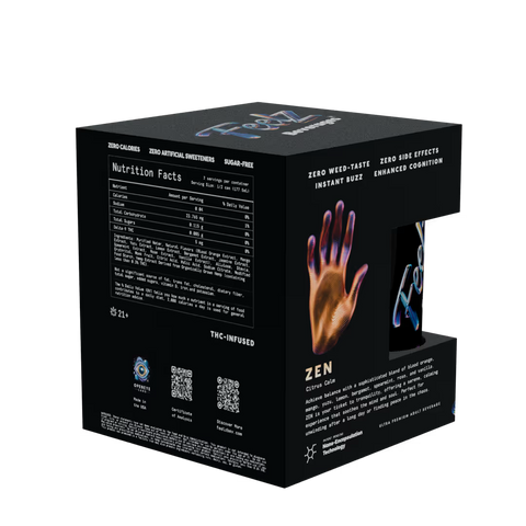 ZEN 4-Pack