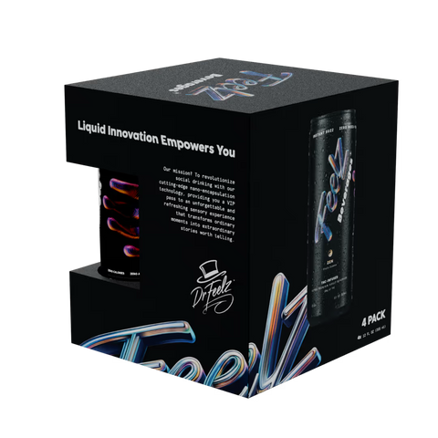 ZEN 4-Pack