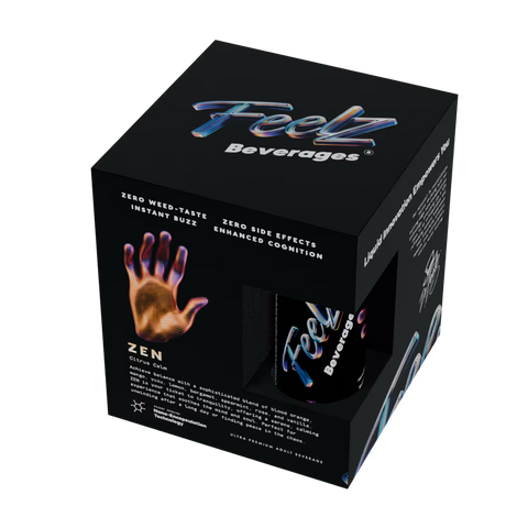 ZEN 4-Pack