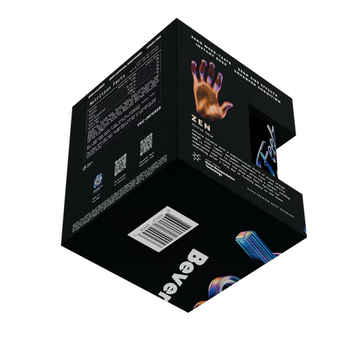 ZEN 4-Pack