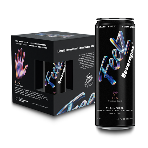 FLO 4-Pack