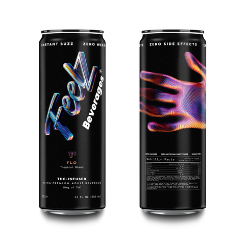 FLO 4-Pack