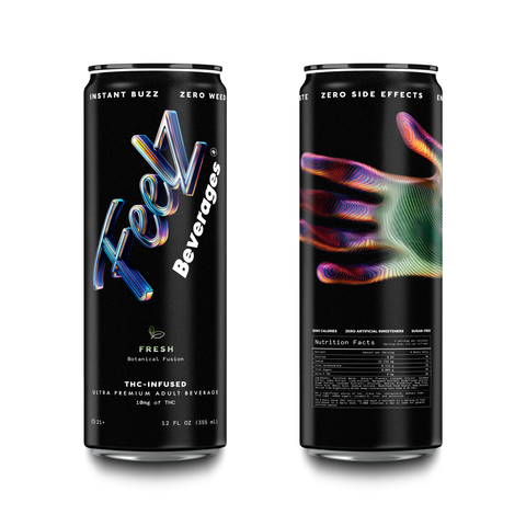 FRESH 4-Pack