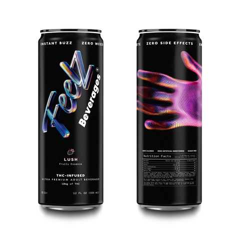 LUSH 4-Pack