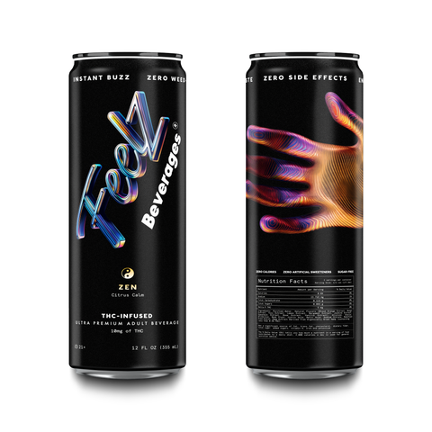 ZEN 4-Pack